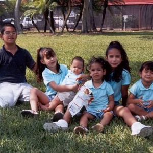 Meet your Posher, Andrea